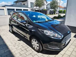 Ford Fiesta Fiesta 1.25 Trend