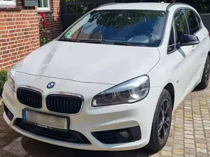 BMW 218 218d xDrive Active Tourer Aut. Sport Line