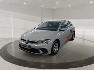 Volkswagen Polo VI CarPlay PDC SHZ
