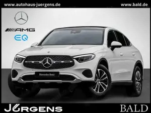 Mercedes-Benz GLC 200 4M Cp Avantgarde/Pano/AHK/360/Memo/Totw