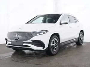 Mercedes-Benz EQA 300 4M AMG*Advanced*LED*360°Kamera*Leder-P.*