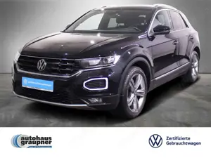 Volkswagen T-Roc 1.5 TSI Sport KAMERA NAVI ACC AID LED