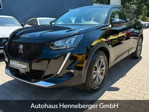 Peugeot e-2008 Active Pack | SHZ | Wärmepumpe | LED