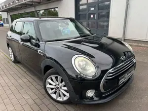 MINI Cooper Clubman COOPER Clubman Chili Automatik Navi