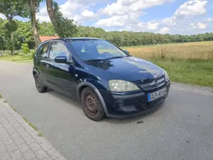Opel Corsa Corsa 1.3 CDTI