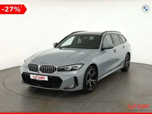 BMW 320 320i Touring M Sport Aut. LED ACC Navi AHK