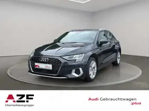 Audi A3 35 TDI S-tronic advanced NAVI+KAMER