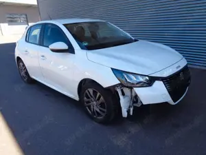 Peugeot 208 Active Pack