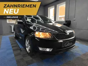 Skoda Rapid/Spaceback Rapid Spaceback Cool*Zahnriemen neu*PDC*Klima
