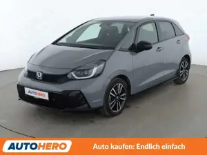 Honda Jazz 1.5 i-MMD Hybrid Advance Sport Aut.*NAV*LED*ACC*
