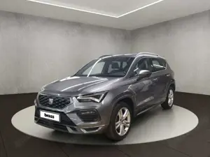 SEAT Ateca FR