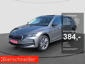 Skoda Octavia Combi 2.0 TDI DSG Tour NAV RFK ACC SHZ MATRIX 360