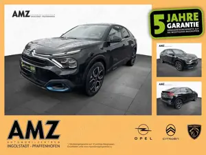 Citroen C4 Elektromotor e- ë- Shine LED+Navi+SHZ+2xKlima