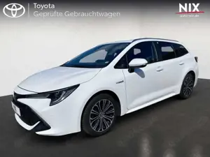 Toyota Corolla TS 1.8 Hybrid Team D KAMERA SHZ