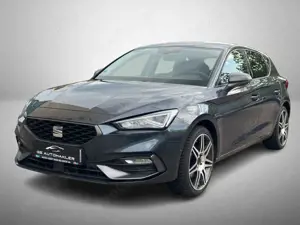 SEAT Leon FR 1.4 e-Hybrid