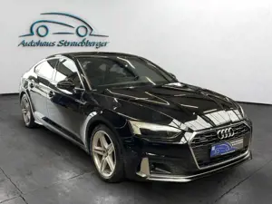 Audi A5 Sportback 45 TDI quattro advanced