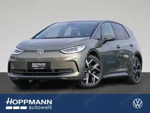 Volkswagen ID.3 Pro Matrix HeadUp HarmanKardon AHK