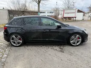 SEAT Leon 2.0 TSI StartStop DSG Cupra 265