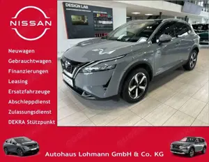 Nissan Qashqai 1.5 VC-T e-Power N-Connecta
