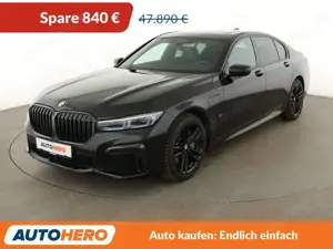 BMW 745