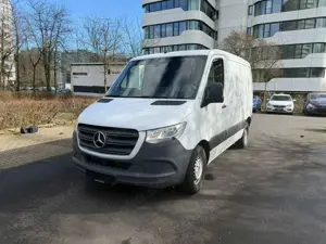 Mercedes-Benz Sprinter 315 CDI RWD L1 1.Hand, Kamera,AHK,TÜV+INSP. NEU