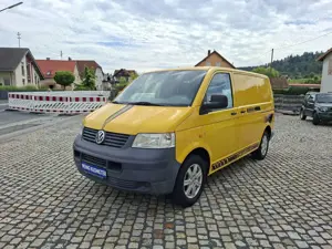 Volkswagen T5 Kombi Kasten*ZV*PDC*TÜV/SERVICE