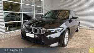BMW 320 d A Lim M-Sport,LCProf.Keyless,ACC,elSitze