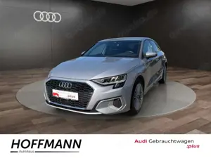 Audi A3 Sportback 35 TFSI advanced PDC+CarPlay+Sitzhzg.