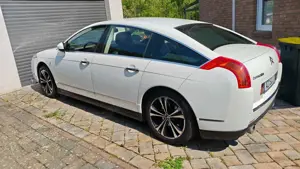 Citroen C6 C6 HDi 240 Biturbo FAP Exclusive