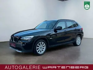 BMW X1 18i sDrive//PANO//LEDER//SHZ//KLIMA//