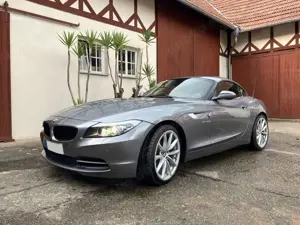 BMW Z4 sDrive23i