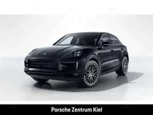 Porsche Cayenne Coupe Platinum Edition Soft-Close PASM