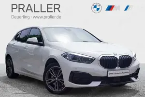 BMW 120 d xDrive Sport Line ACC Kamera harman/Kardon Navi