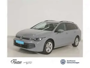 Volkswagen Golf Variant 1.5 eTSI DSG App-Connect/SH/Climatr.
