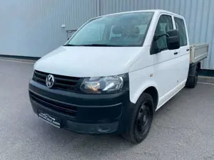 Volkswagen T5 Transporter