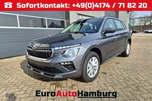 Skoda Kamiq 1.0 TSI 115PS DSG Selection Rückf.Kamera PDC v+h S