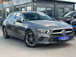 Mercedes-Benz A 200 +Finanzierung+Garantie+Automatik+