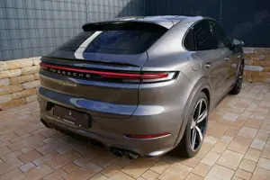 Porsche Cayenne Coupe S E-Hybrid SportDesign + SportAGA