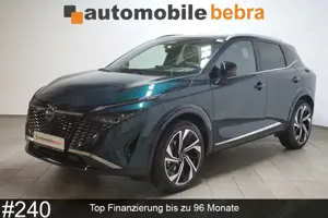 Nissan Qashqai 1.3DIG-T 4x4 Tekna+ (Plus) Pano HUD Bose