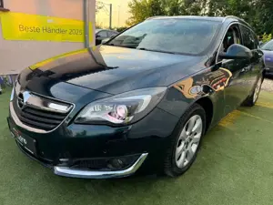 Opel Insignia A Sports Tourer Innovation S.heft-95tk!