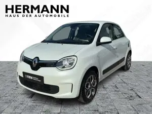 Renault Twingo Zen Electric LED*AUT*Facelift*KlimaA