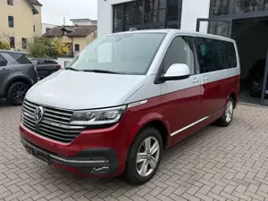Volkswagen T6 Multivan *G6*4Motion*Standheizung*Virtual*LED