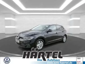 Volkswagen Polo STYLE 1.0 TSI DSG (+ACC-RADAR+NAVI) Bluetooth
