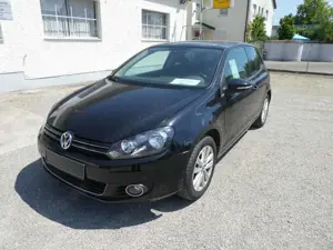 Volkswagen Golf Golf VI 3-Türer 1.2 TSI Style