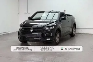 Volkswagen T-Roc Cabriolet R-Line ACC Cam CarPlay UNFALL