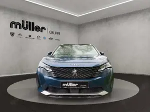 Peugeot 3008 Hybrid 225 Roadtrip