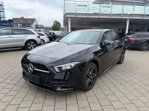 Mercedes-Benz A 250 e Edition AMG*MBUX*Night*Pano*Ambi*Navi