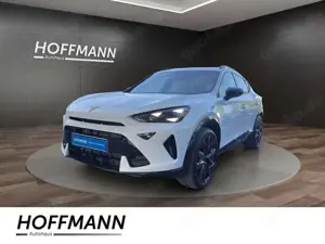CUPRA Formentor 2.0 TDI DSG Matrix+360°+Keyless+DAB