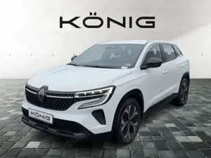 Renault Austral Equilibre Mild Hybrid 140 Automatik