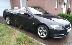 BMW 325 325i Cabrio Aut.